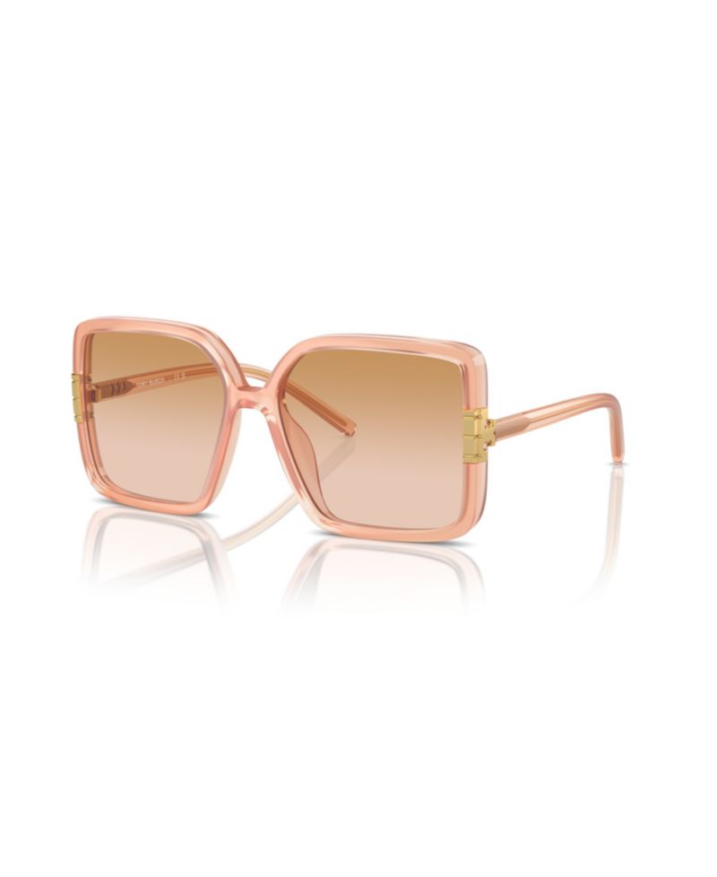 Women's Square Sunglasses TY9075U