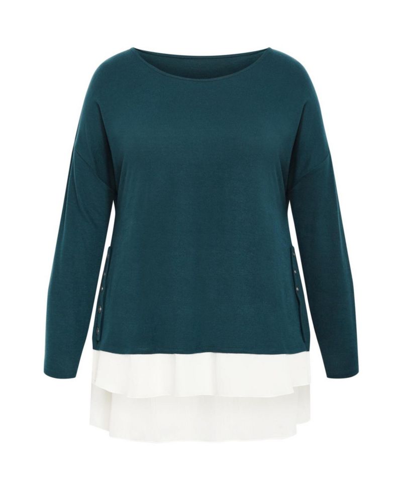 Women's Dakota Duet Top