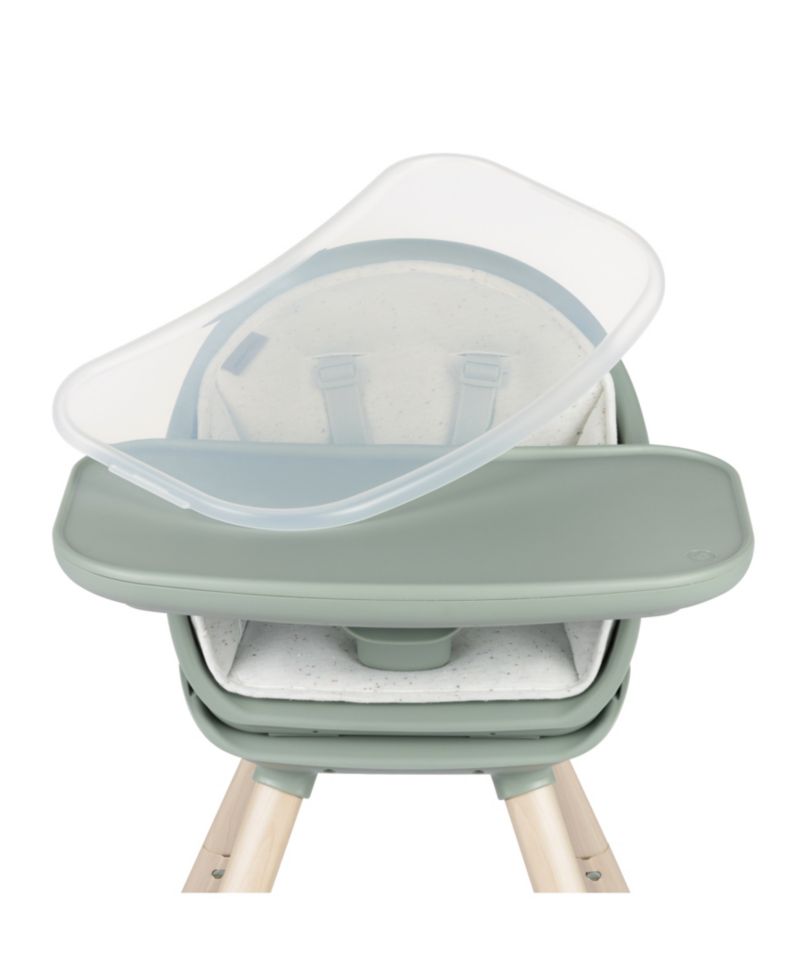 Moa 8-in-1 Highchair