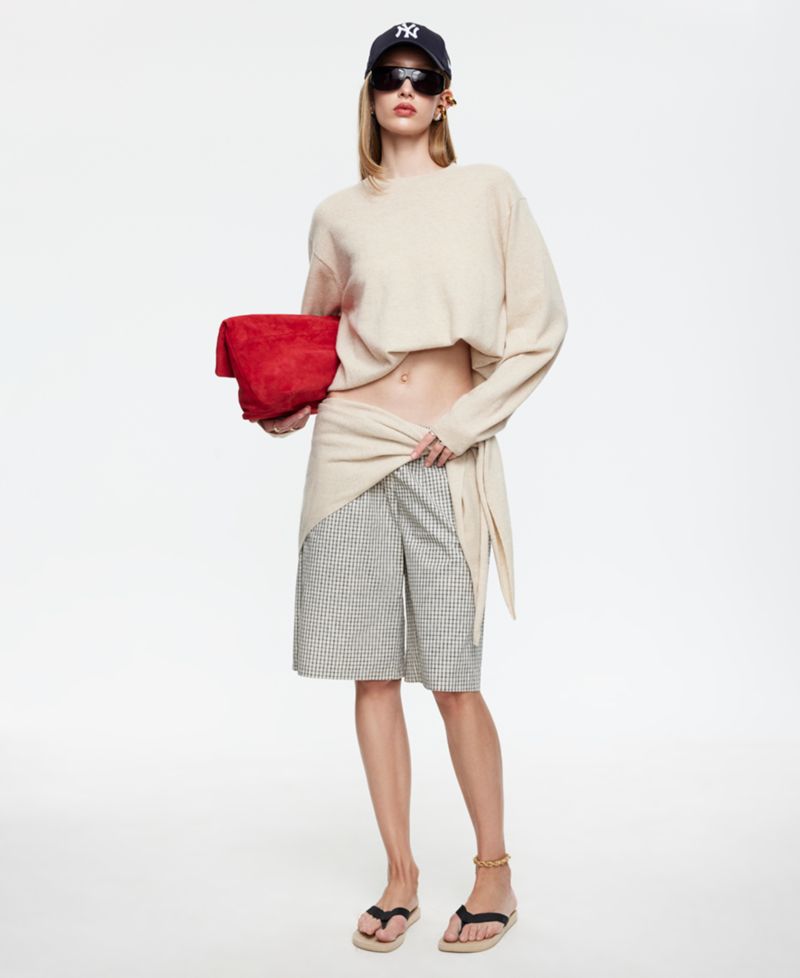 Women's Olsen Knit Top