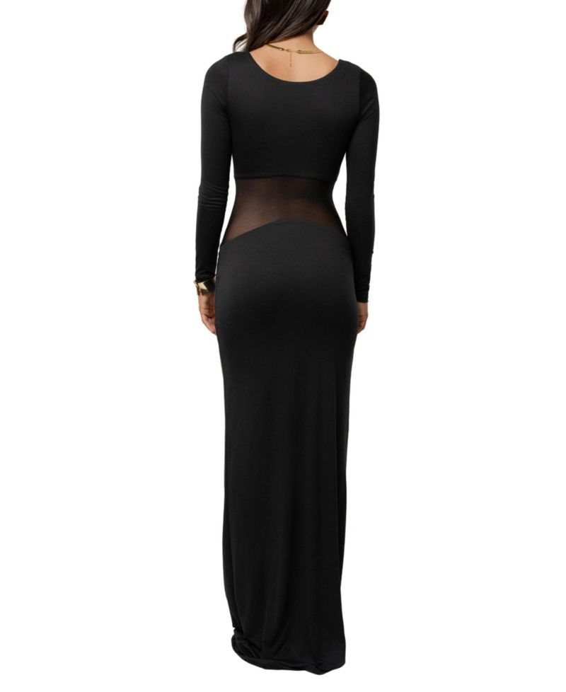 Women's Glitz Hour Maxi Dress