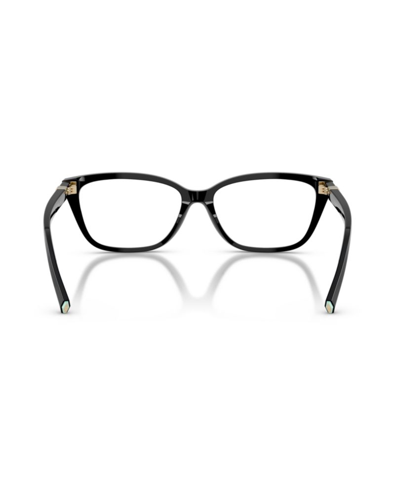 Woman Pillow Plastic TF2282 Eyeglasses