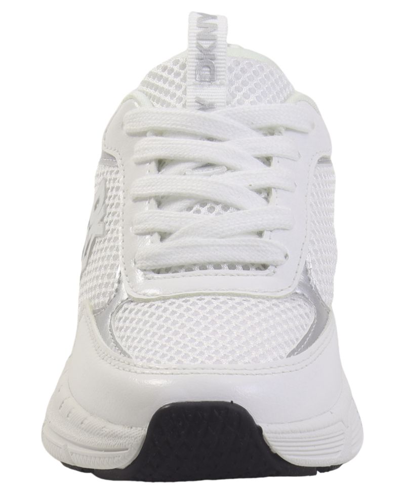 Boys' and Girls' Sammie Low-Top Athletic Mesh Sneakers