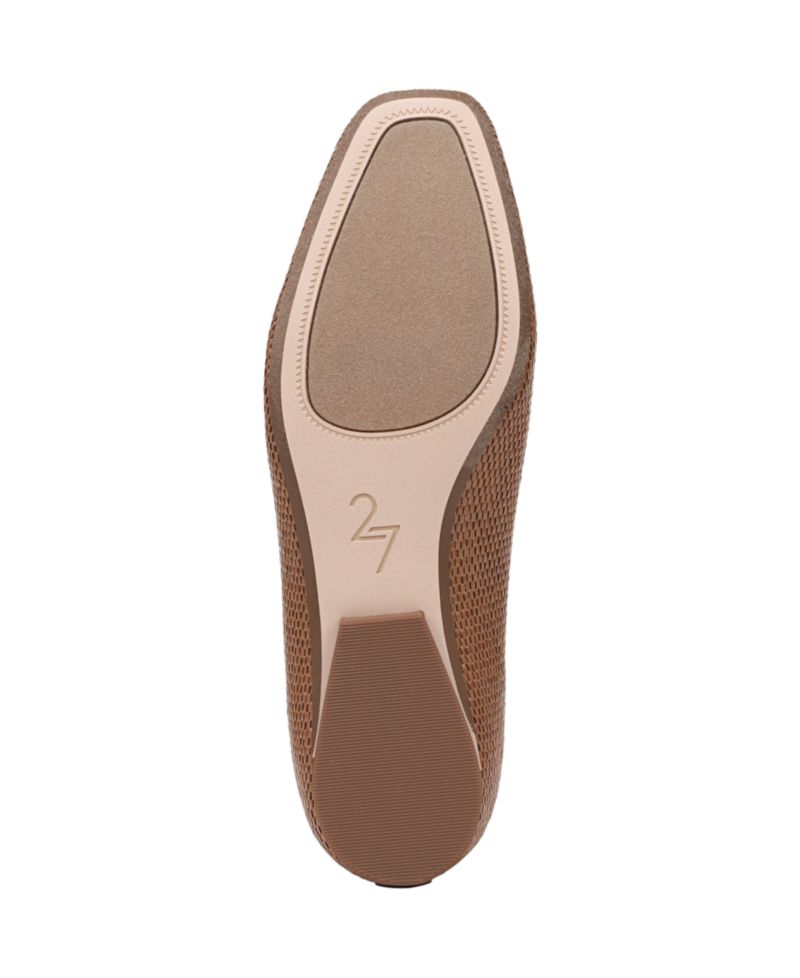 Naturalizer Women's Carla 3 Ballet Flats