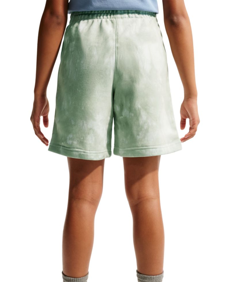 Boys' and Girls' Sportswear Club 8-20 French Terry Shorts