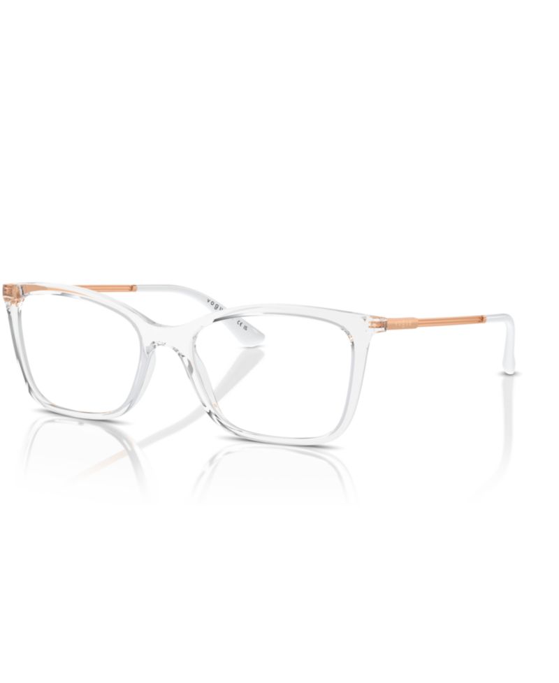 Butterfly Women's Eyeglasses, VO5563