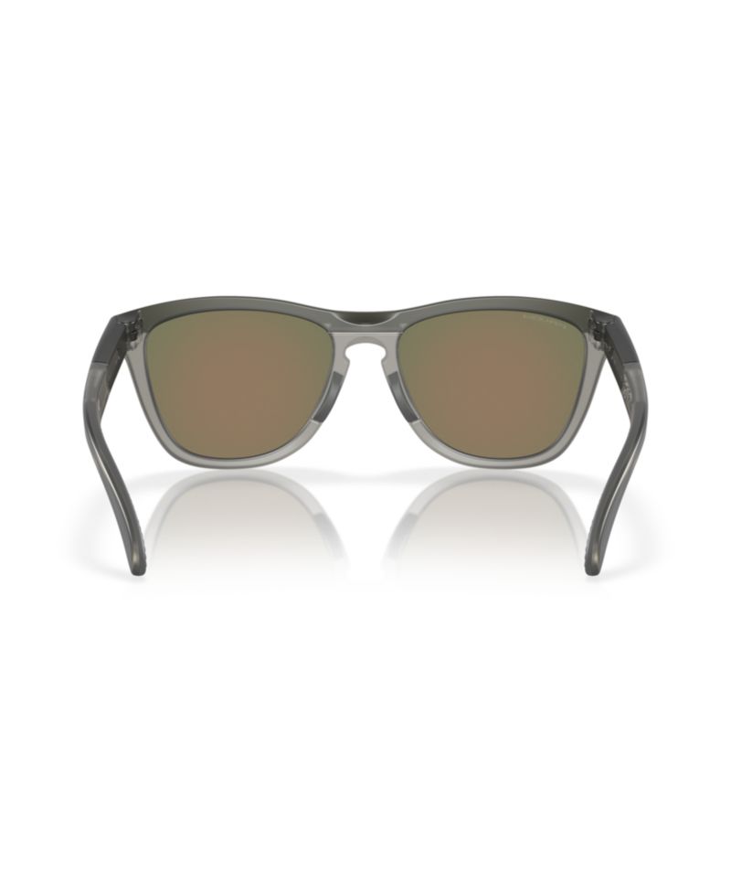 Unisex Sunglasses, Frogskins Range Low Bridge Fit Oo9284A