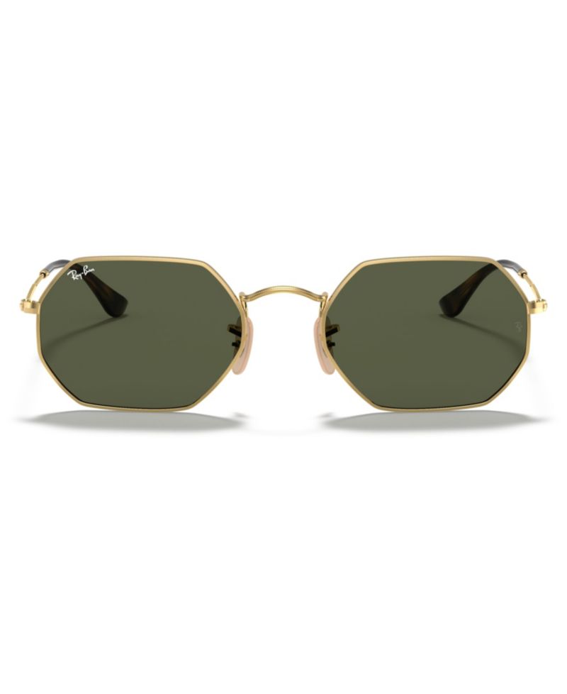 Sunglasses, RB3556N OCTAGONAL FLAT LENSES