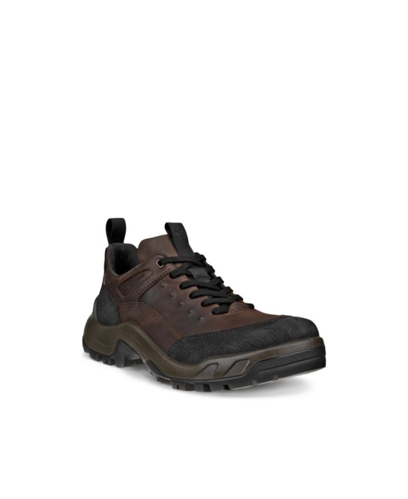 Men's Offroad Waterproof Low Trail Sneakers