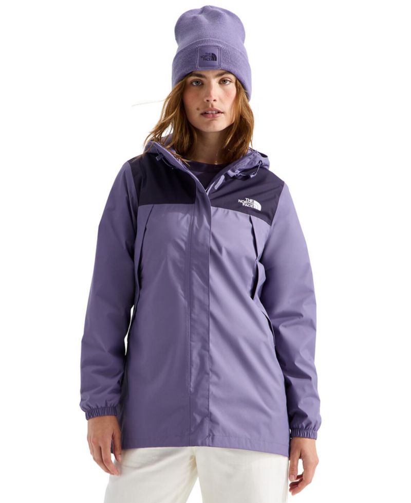 Women's Antora Rain Parka