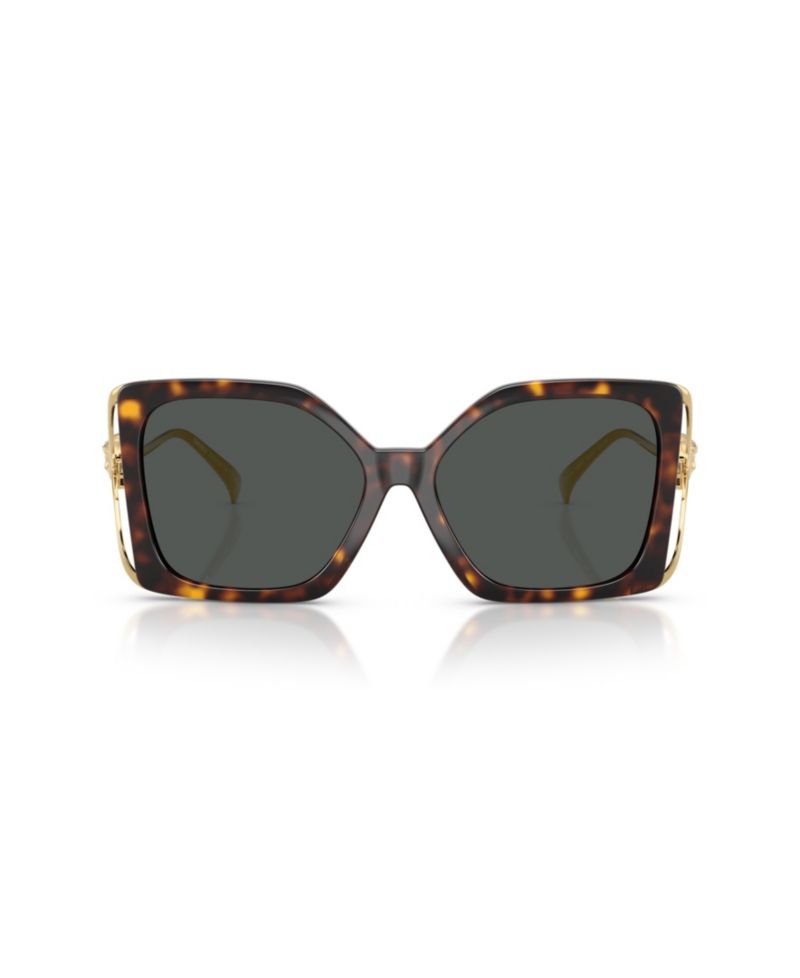 Women's Square Sunglasses, VE4502U
