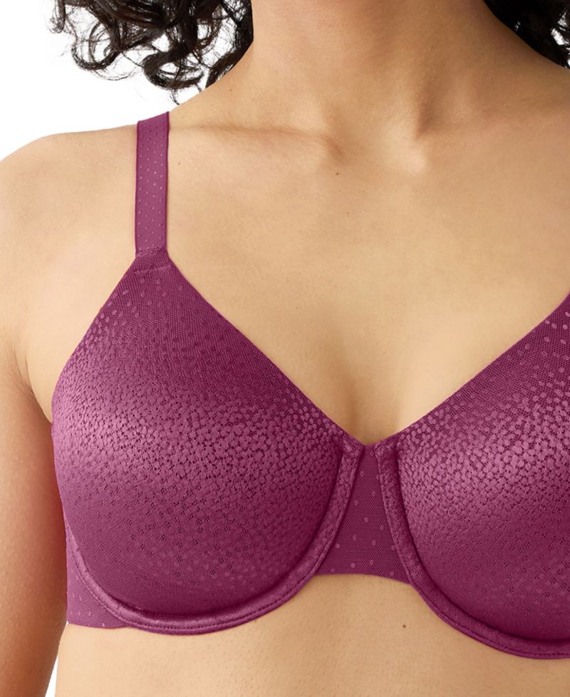 Women's Back Appeal® Underwire Bra, 855303