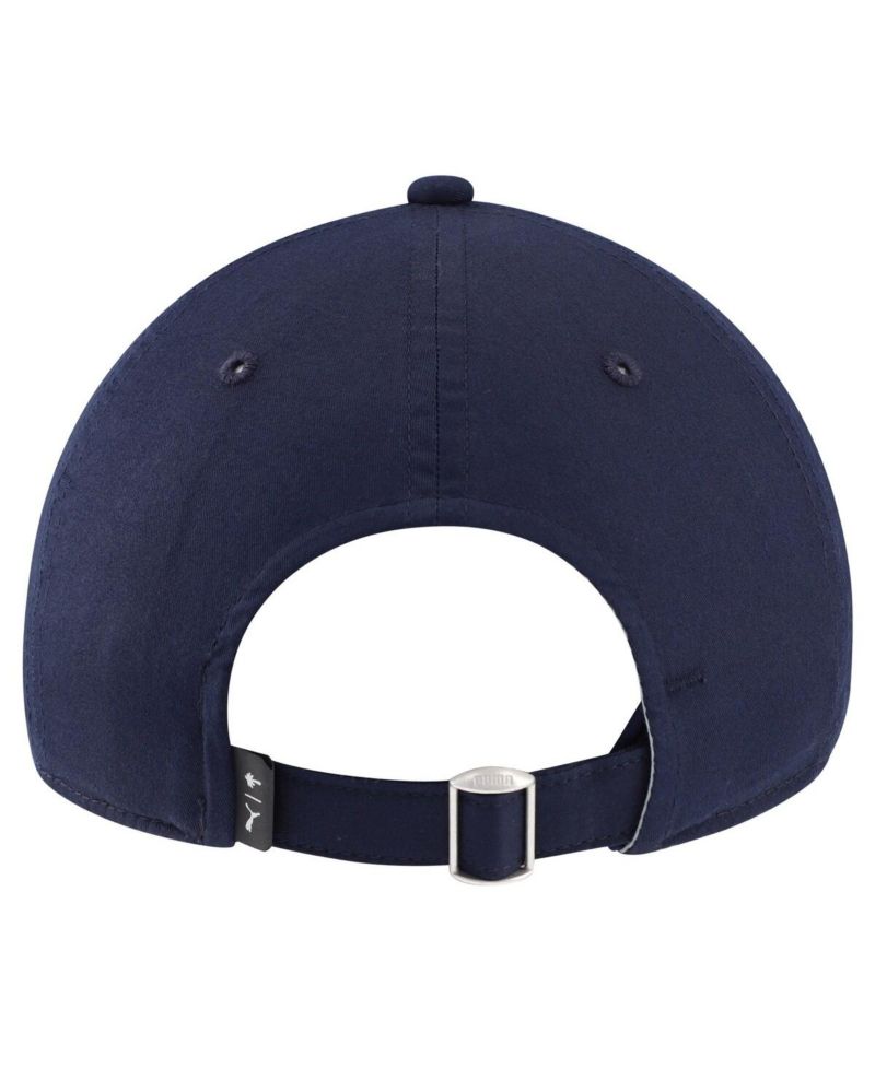 Men's x PTC Navy WM Phoenix Open Dad Adjustable Hat