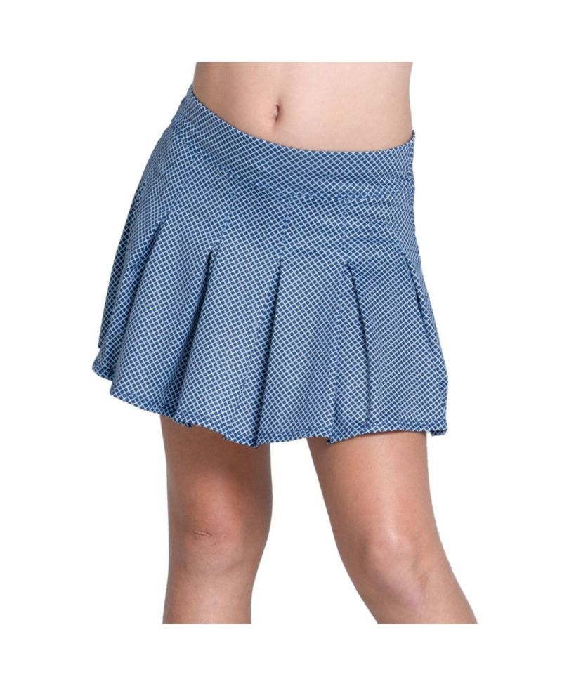 Skyline Girls Skort