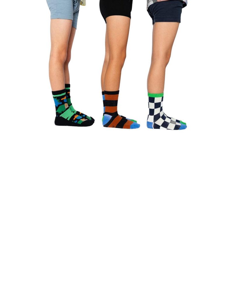 Little and Big Boy ( size 5-6 to 10-12 ) Socks