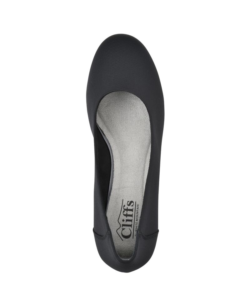 Women's Boldness Ballet Wedge Style Shoe