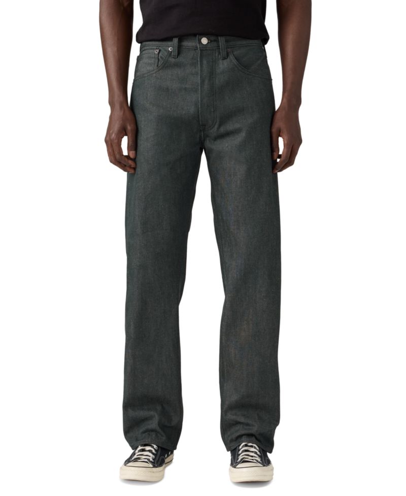 Men's 501™ Original Shrink-To-Fit Non-Stretch Jeans
