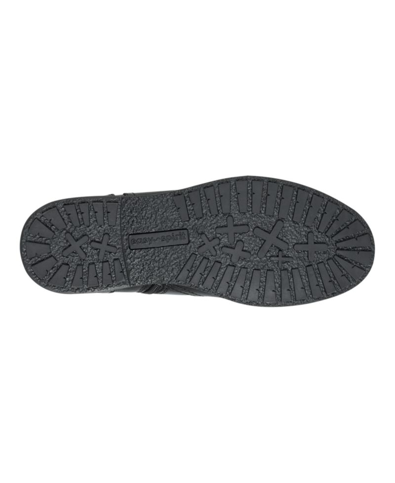 Women's Juna eFlex Block Heel Booties