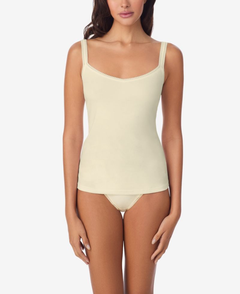 Women's Cabana Cotton Reversible Cami 1427