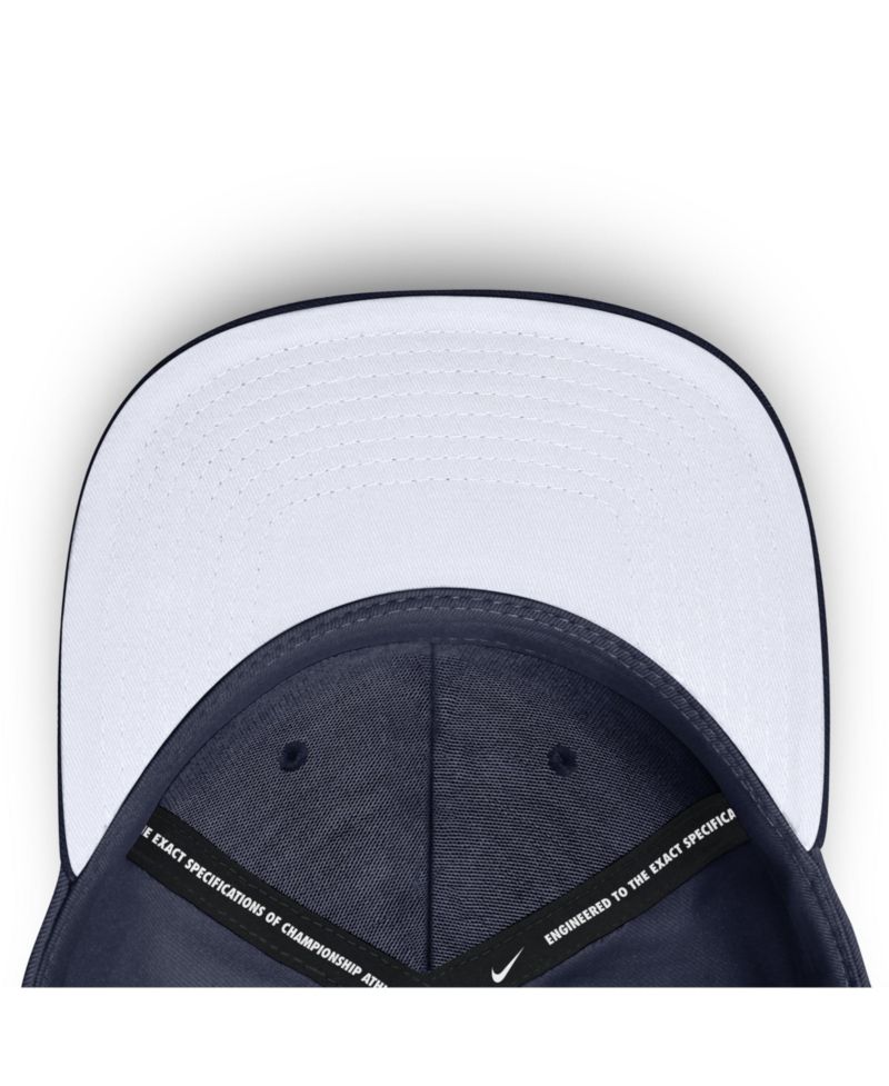 Men's and Women's Navy Penn State Nittany Lions Primetime Chant Club Adjustable Hat
