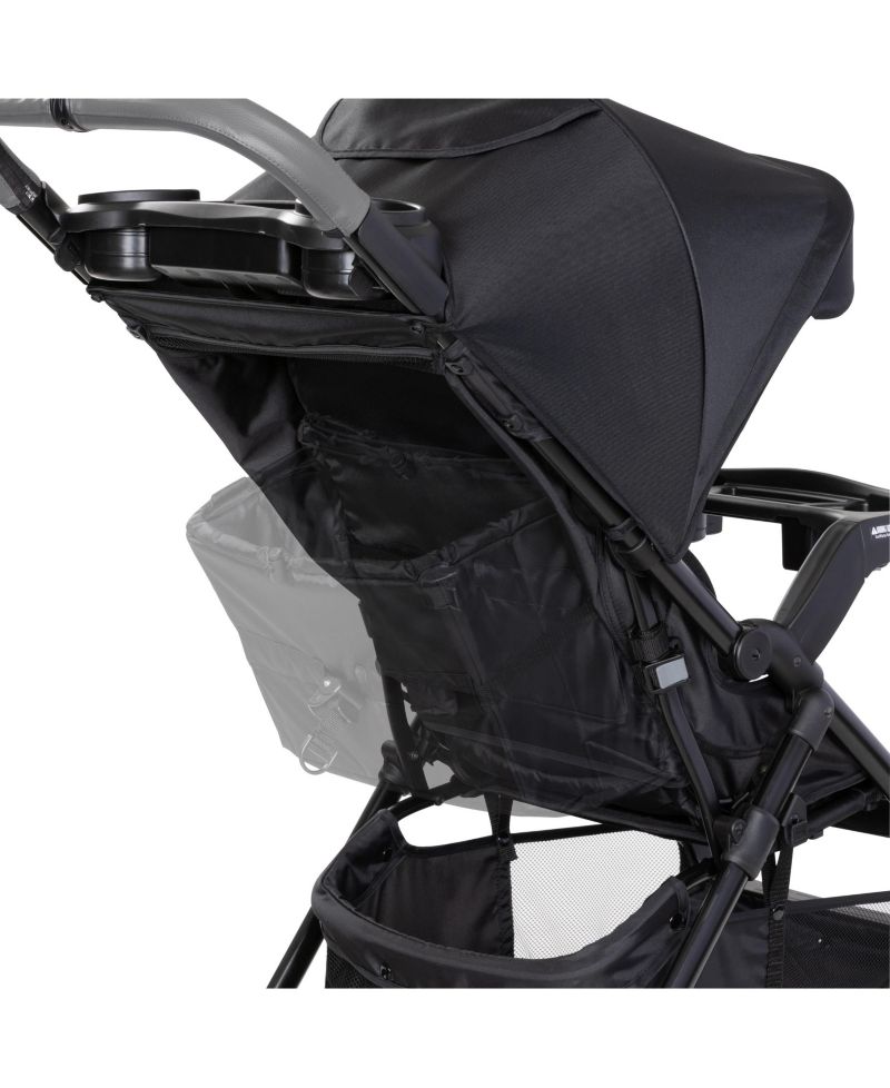 Passport Cargo Stroller