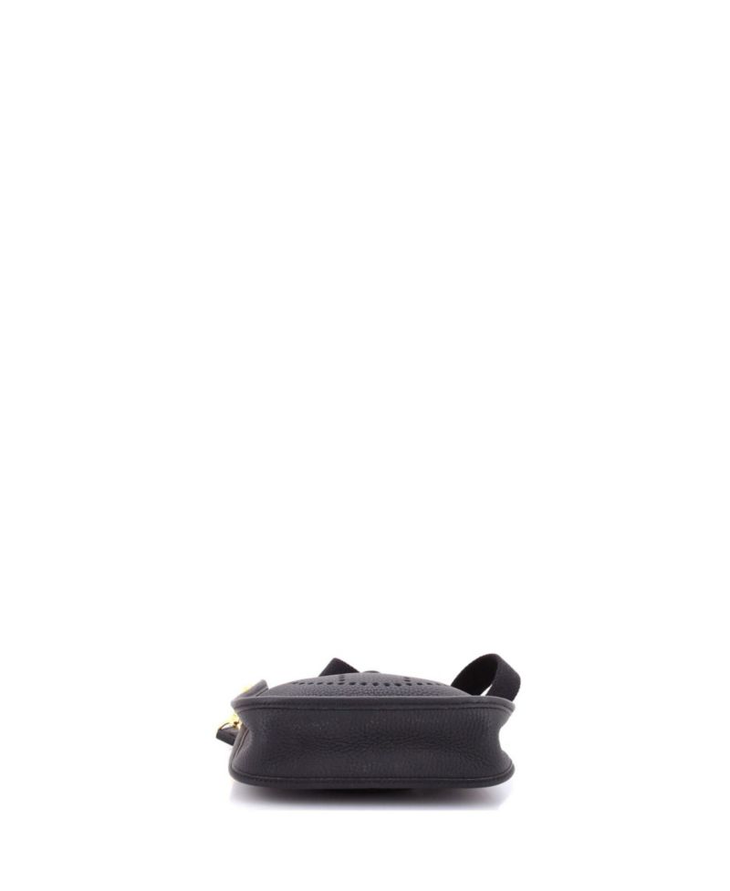 Pre-Owned Hermes TPM Evelyne Bag Gen III Clemence