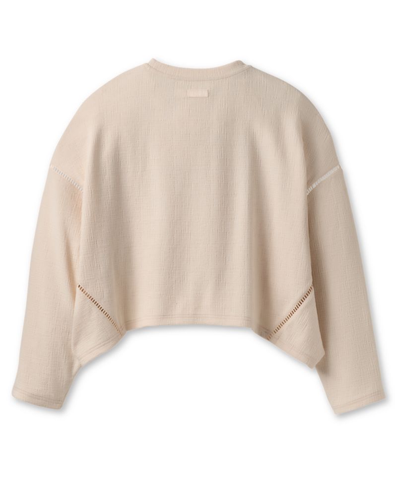 UGG Women's Hayvie Crewneck Top