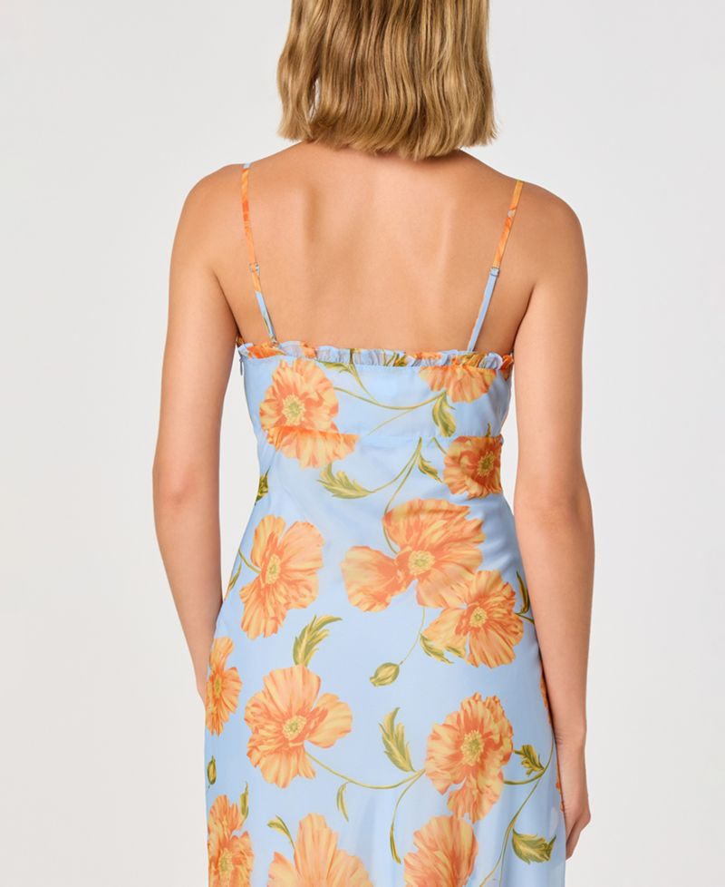 Women's Maeryn Sweetheart Neck Dress