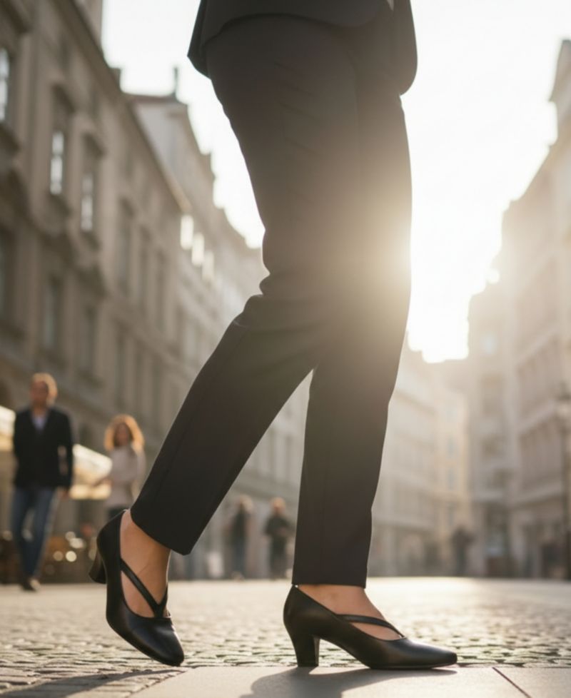 Women's Culver Slip-On Pumps