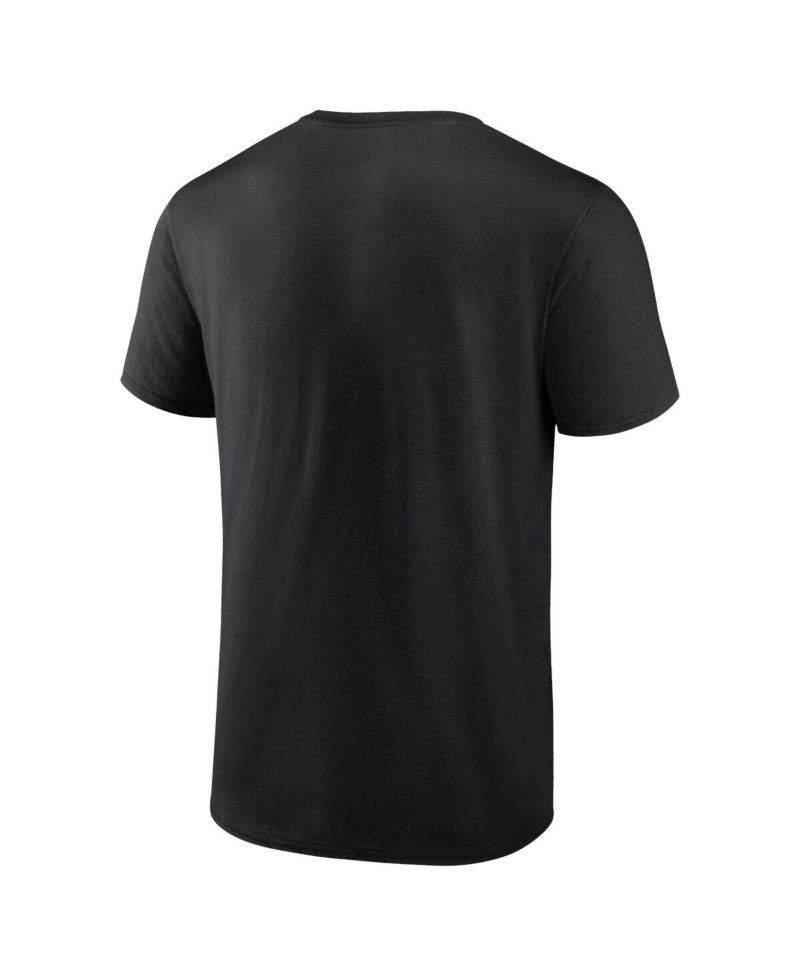 Men's Black Baltimore Orioles B'More T-Shirt