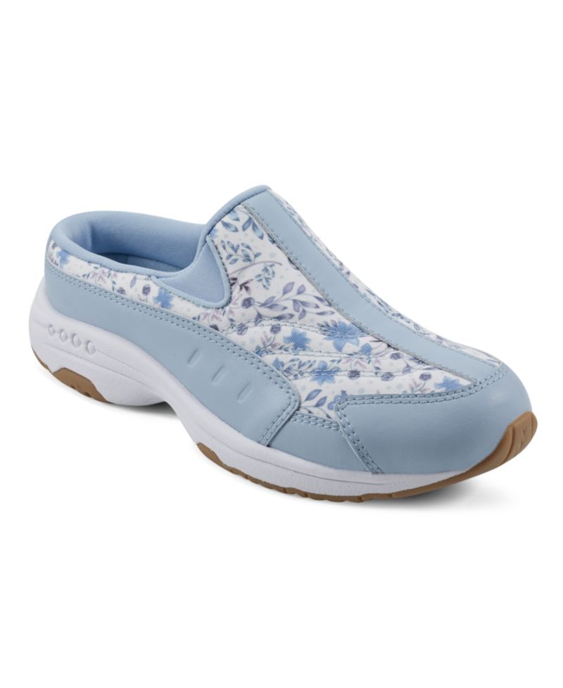 Женские кроссовки Mule Walking Slip-On для путешествий