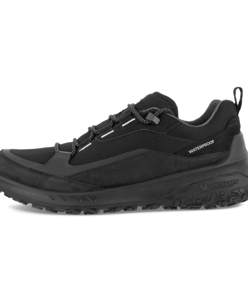 Men's Ultra Terrain Waterproof Sneakers