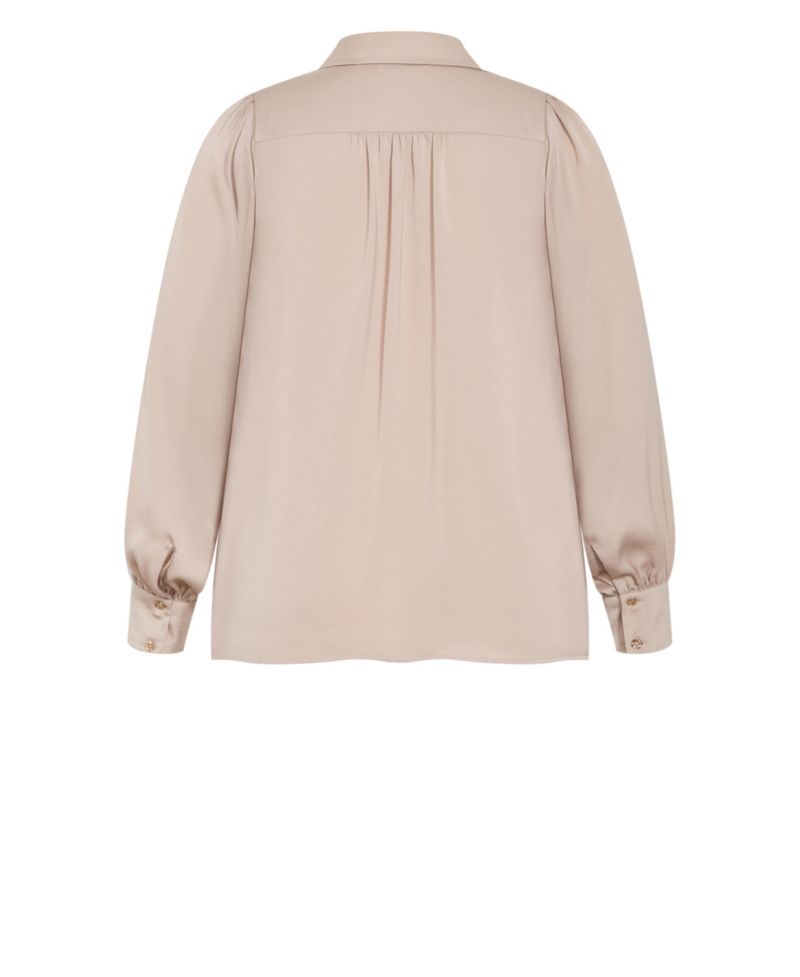 Women's Hadlee Shirt