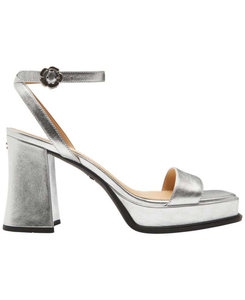 Women's Tea Rose Platform Sandals