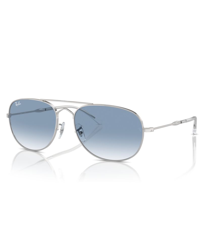Unisex Sunglasses, Bain Bridge Rb3735