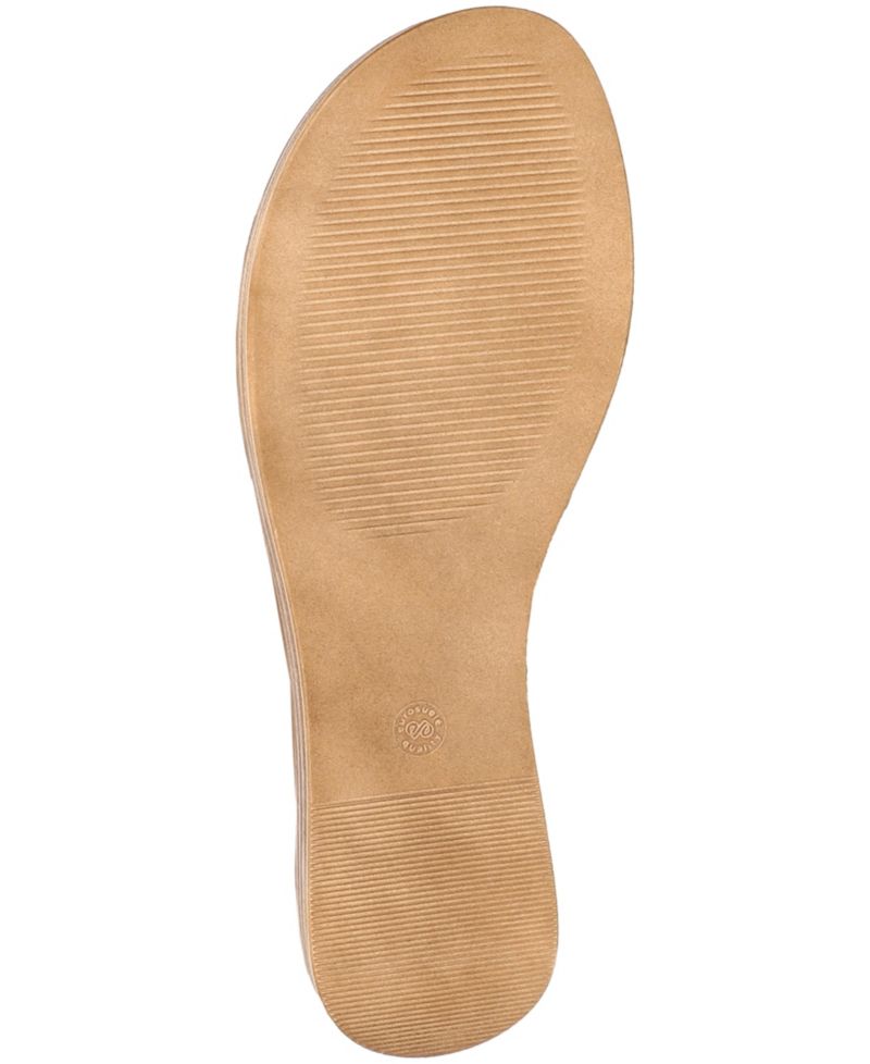 Martella Wedge Sandals
