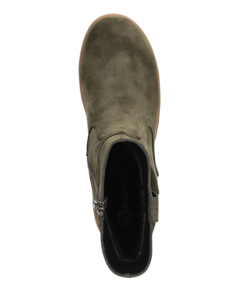 Women's Ava Ankle Booties