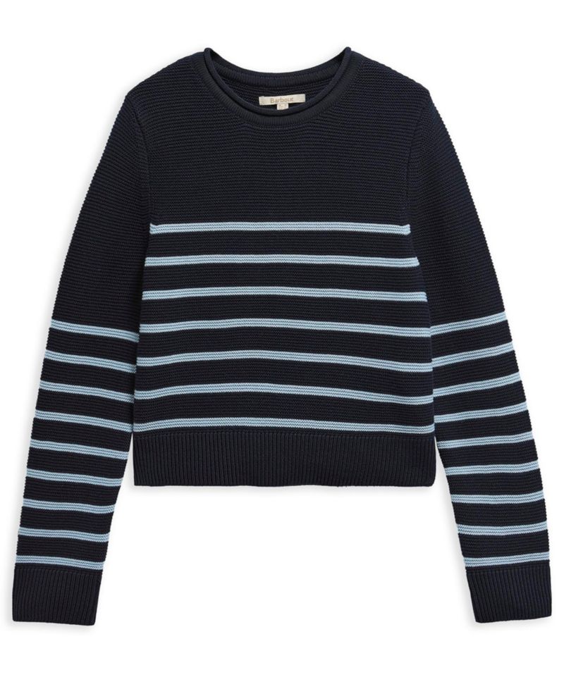 Women's Hinton Knitted Sweater