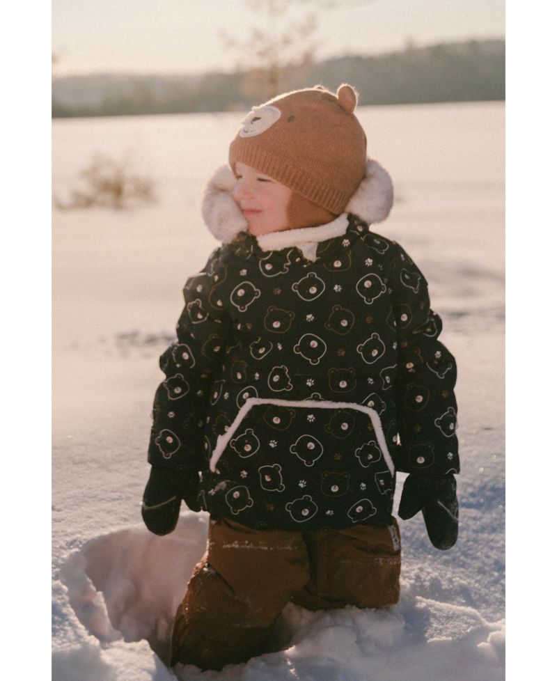 Baby Boys Boy(12-24) Two Piece Snowsuit