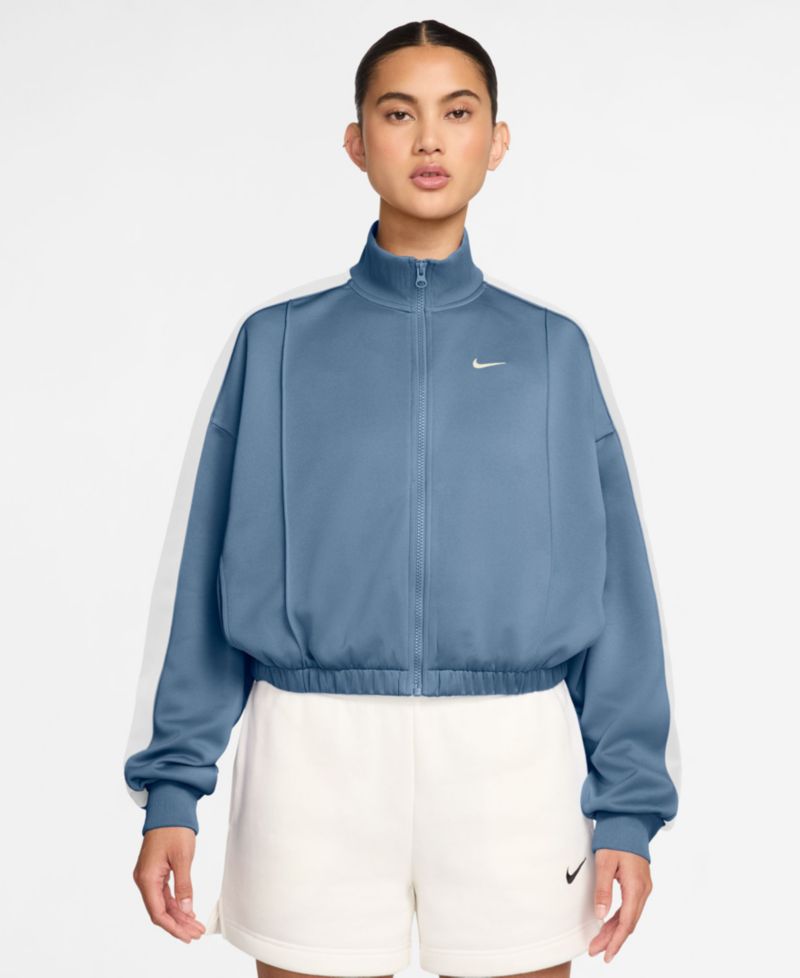 Women's Sportswear Track Jacket