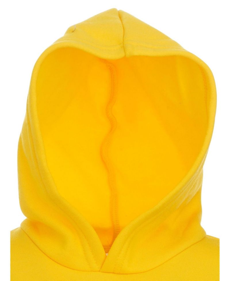 Nickelodeon SpongeBob Square Pants Boys Fleece Pullover Hoodie and Pants Set Toddler| Child