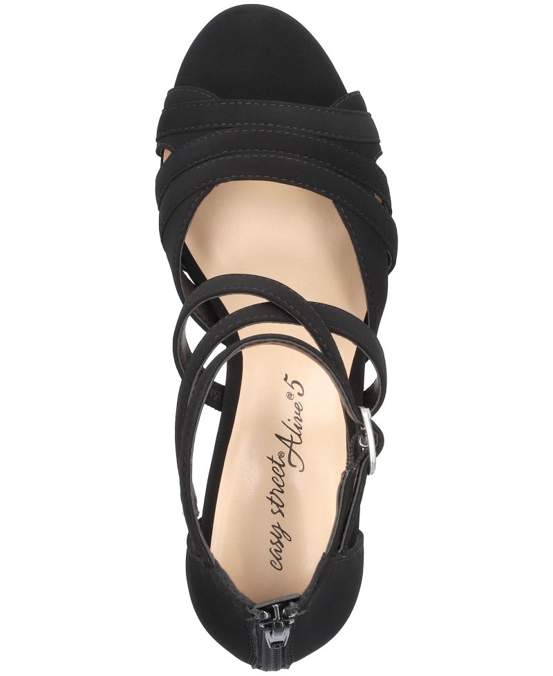 Women's Crissa Dress Sandals