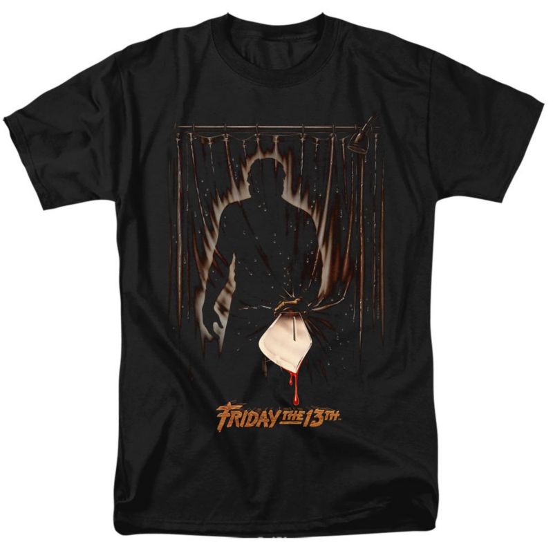 Men's Part Poster T-Shirt