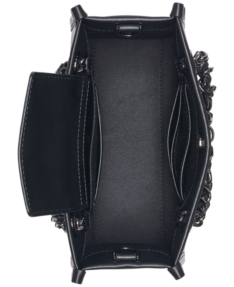 Savoie Leather Crossbody