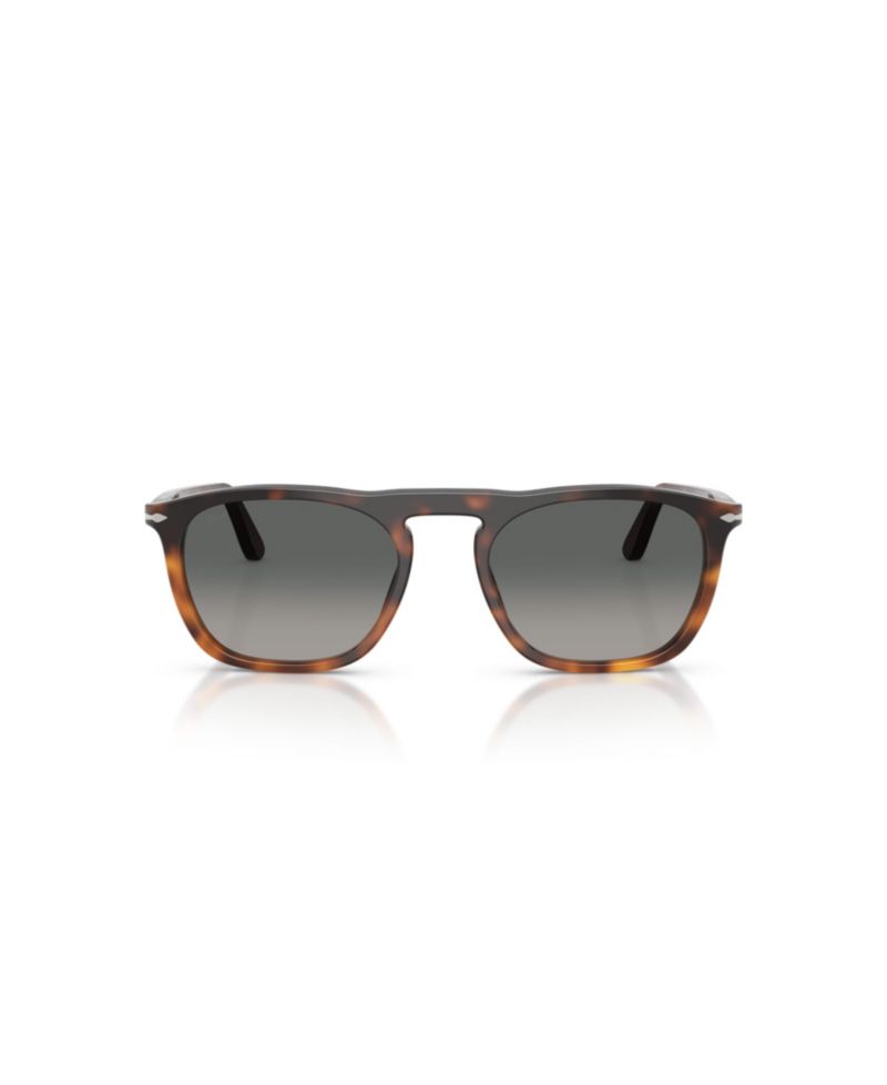 Unisex Square Sunglasses, Gae PO3391S