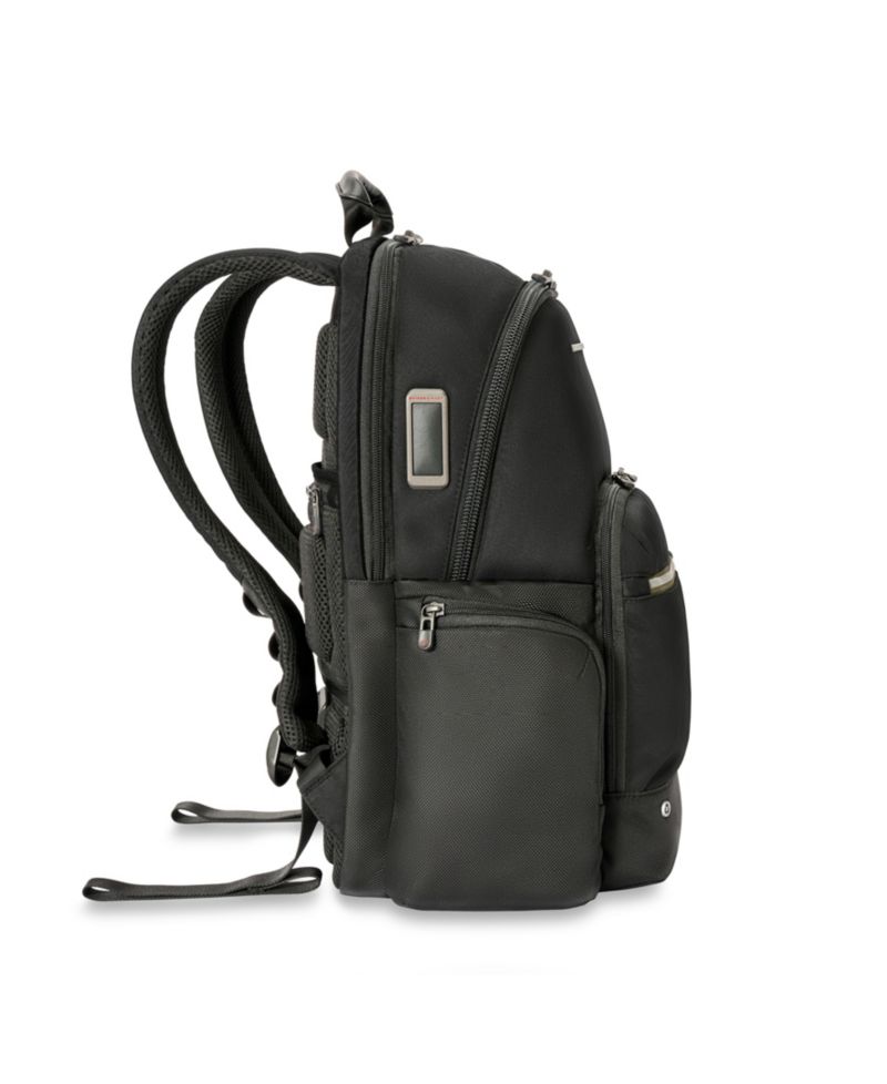Here, There, Anywhere Medium Cargo Backpack
