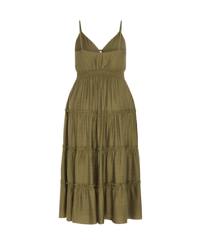 Women's Aiza Maxi Dress