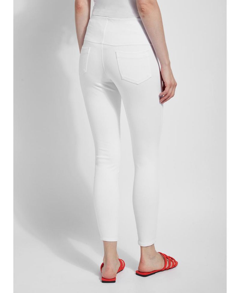 Toothpick Denim Pant (28.5" Inseam)