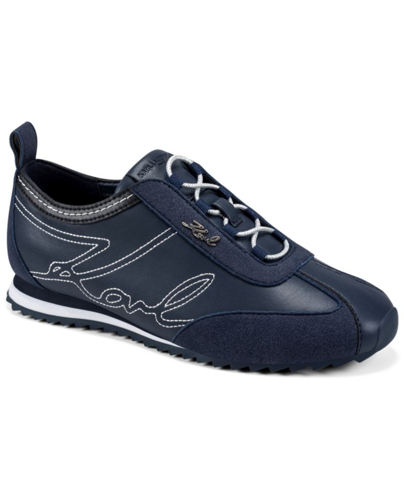 Women's Alarise Lace-Up Sneakers