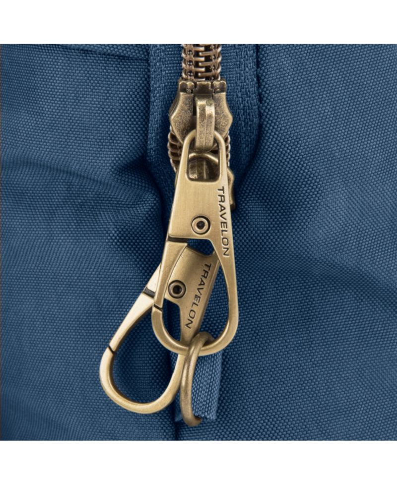 Anti-Theft Signature Backpack